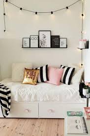 20 easy and cute teen room decor ideas