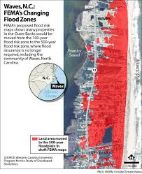 2019 fema preliminary flood map revisions. Not Trusting Fema S Flood Maps More Storm Ravaged Cities Set Tougher Rules Inside Climate News