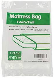 Shop for mattress bags in mattress covers & protectors. Topgreen Mattress Bag King Queen Twin Full Size Mattress Waterproof Mattress Cover Mattress Waterproof Sheets