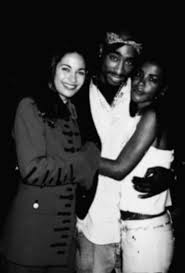 Did aaliyah and tupac go togather? 10 Favoriten Tumblr Uploaded By Angelyna S Thoughts
