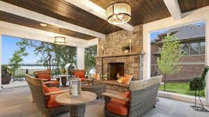Covered Patio Costs 2024 Forbes Home