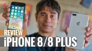 While i suspect all iphones will look like the iphone x soon enough, the 8 and 8 plus are expertly all of these elements come together in bodies that are longer, thicker and weightier than before. Apple Iphone 8 Plus Full Phone Specifications