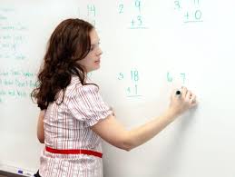 Teachers must make sure students. 5 Reasons To Consider A Career As A Math Teacher Gcu Blogs