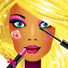 love princess makeup