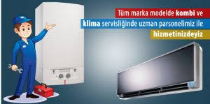 Maltepe Kombi TamirServisi - 0216 386 47 39