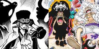 Devastating News for One Piece Fans: Manga Goes on Indefinite Hiatus