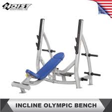hoist fitness cf 3172 incline olympic bench