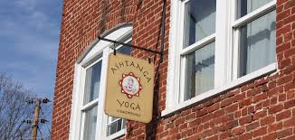 home ashtanga yoga charlottesville