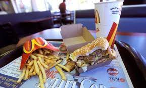 the 11 worst fast food restaurants in