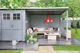 Building A Shed Can Add Value