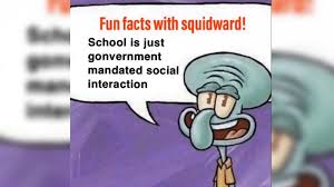 The fastest meme generator on the planet. Squidward S Lounge Chair Know Your Meme