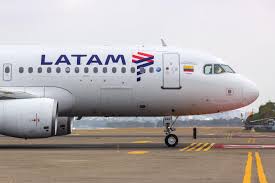 Original reporting and analysis on top latin american startups, venture capital and and innovation. Latam Airlines Eyes Colombia Expansion As Restructuring Continues News Flight Global