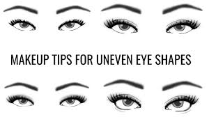 how to apply eye makeup