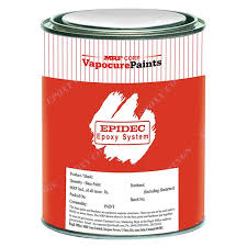 hibuild epoxy coating finish paint