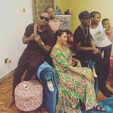 Red housewife skinny dress 6 mature wife red lips 3 years ago 20 pics xxxonxxx. Cute Family Baddo Olamide Shows Off Photo Of His Family On Instagram Photo Gistmania