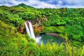 10 famous natural wonders in kauai