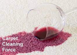 how to get stains out of carpet