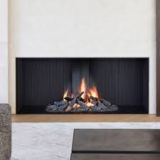 Natural Gas Fireplace Urban Mf 1050