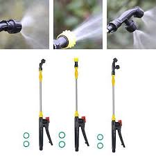 Retractable Sprayer Rod Sprayer