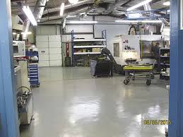 factory floor coating epoxy floor
