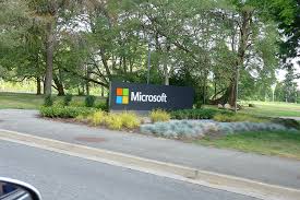 1 month at the microsoft campus in redmond? Microsoft Hq Visit 2014 Game Usagi
