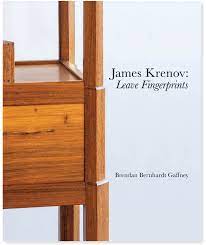 james krenov leave fingerprints