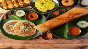 south indian dishes for weight loss