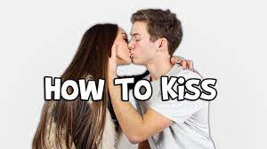 When it comes to communicating the feelings you have for each other, you will say more with kisses than with words. How To Kiss A Boy With Pictures Wikihow