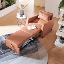 single sofa bed chair for whole