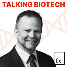 Talking Biotech with Dr. Kevin Folta