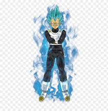 This was my theory on dragon ball super, i hope you like it, leave comments below and. Vegeta Super Saiyan Blue By Bardocksonic On Deviantart Dragon Ball Fighterz Vegeta Blue Png Image With Transparent Background Toppng