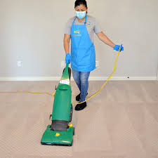 castle hills cleaning services maid