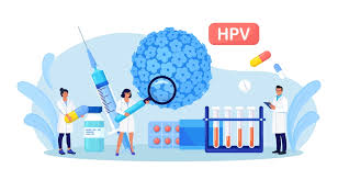 HPV Testing in Men | Molecular Testing Labs