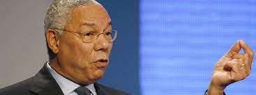 Früherer US-Außenminister Colin Powell an Covid-19 gestorben