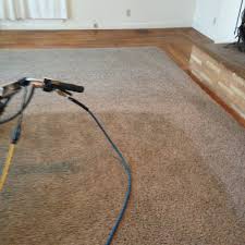 carpet cleaning near seaside or