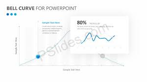 Bell Curve For Powerpoint Pslides