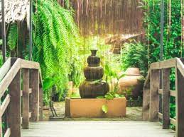 How To Use Feng Shui In Garden Design