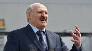Alexander lukashenko wiki/profile name/famous as alexander lukashenko occupation politician born kopys, belarus country/nationality belarus birthday august 30, 1954 horoscope virgo age 64 years old other name alexander, lukashenko alexander lukashenko net worth, biography, age, height, body measurements, family, career, income, cars, lifestyles & many more details. Lukaschenko Tauscht Weissrusslands Regierungsspitze Aus