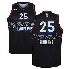 Plus, how do deshaun watson and matthew stafford alter. Youth Philadelphia 76ers Ben Simmons Nike Black 2020 21 Swingman Jersey City Edition