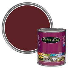 Wine Red Ral 3005 Standard Colour