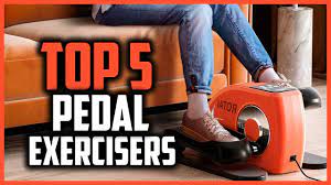 best pedal exercisers in 2022 reviews
