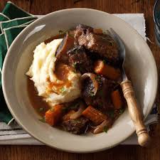 slow cooker short ribs recipe how to
