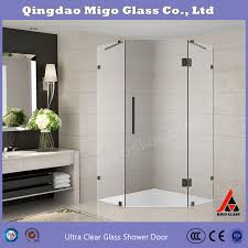 china manufacture supply frameless