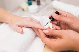 sacred hour spa hiring nail artist