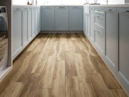 best flooring for a restaurant kitchen