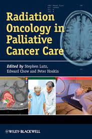 radiation oncology in palliative cancer