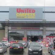 united carpets and beds home garden