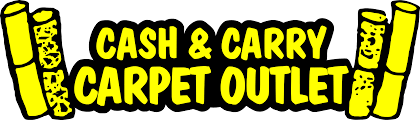 cash carry carpet outlet