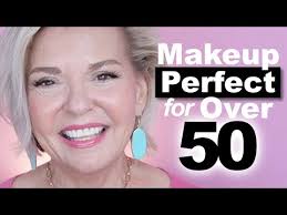 makeup perfect for over50 you