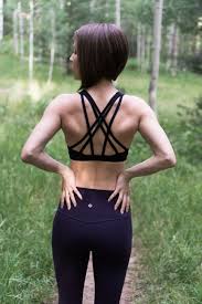 lululemon sizing info and fit tips
